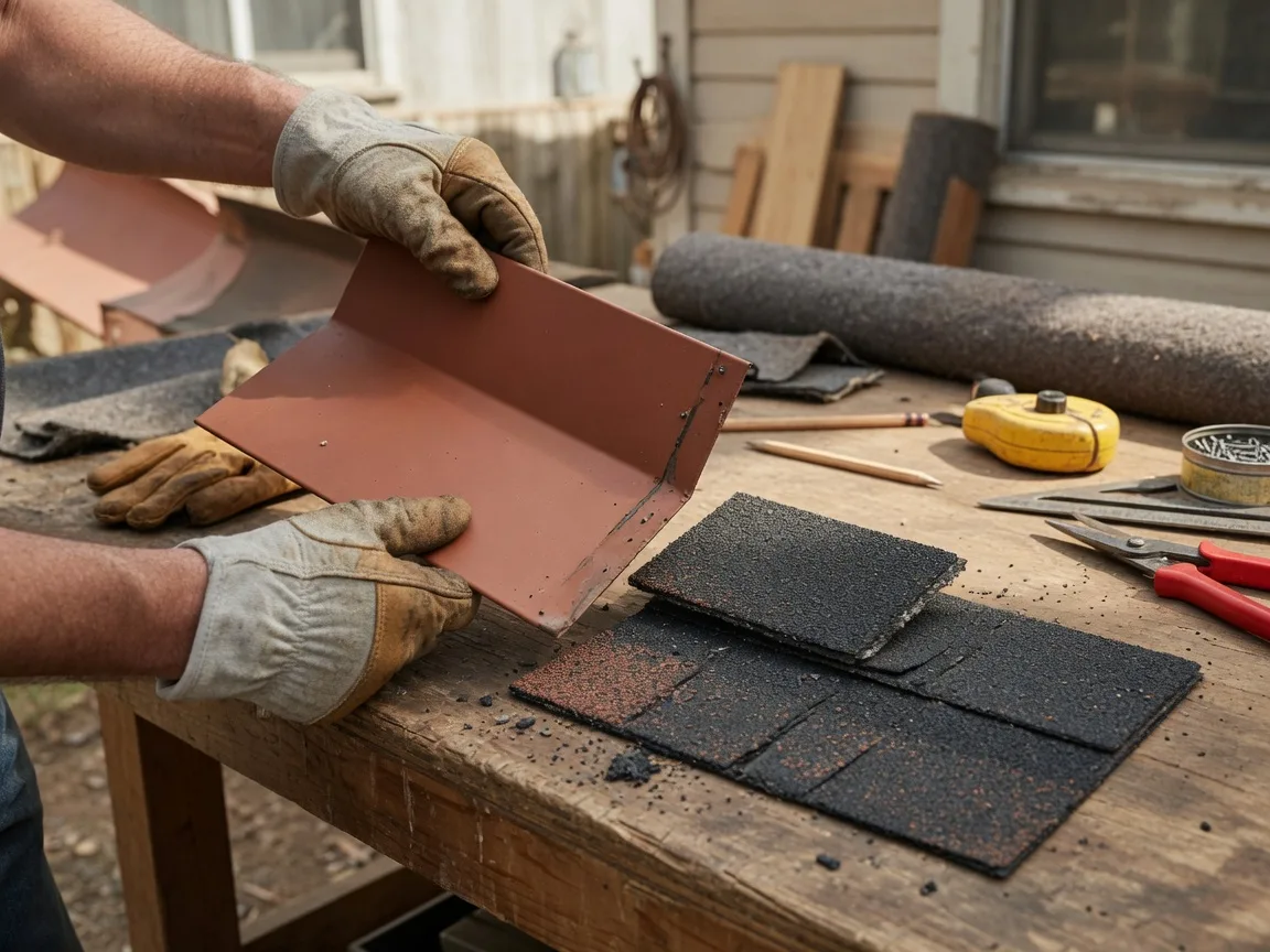 Roof Repair company in Pinesdale, MT